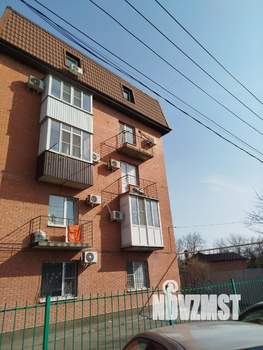 1-к квартира, на длительный срок, 30м2, 1/6 этаж