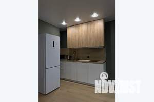 1-к квартира, посуточно, 36м2, 10/18 этаж