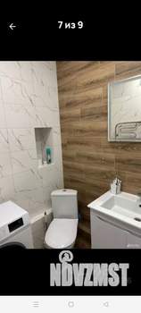 1-к квартира, на длительный срок, 41м2, 9/25 этаж