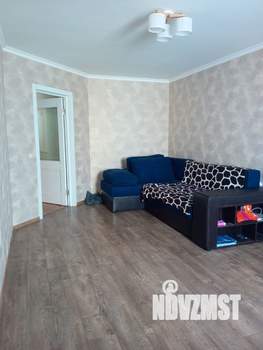 1-к квартира, на длительный срок, 41м2, 14/19 этаж