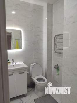 1-к квартира, на длительный срок, 38м2, 7/21 этаж