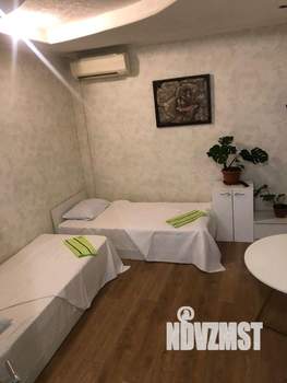 Студия квартира, посуточно, 25м2, 1/2 этаж