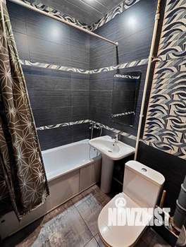 3-к квартира, на длительный срок, 62м2, 4/5 этаж