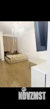 1-к квартира, на длительный срок, 40м2, 6/12 этаж