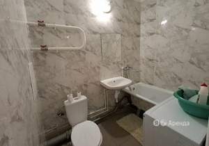 1-к квартира, на длительный срок, 37м2, 15/16 этаж