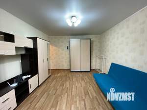 1-к квартира, на длительный срок, 40м2, 3/20 этаж