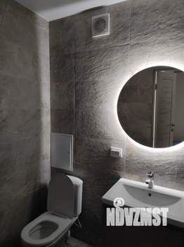 1-к квартира, на длительный срок, 35м2, 7/9 этаж