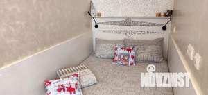 Студия квартира, посуточно, 28м2, 15/24 этаж