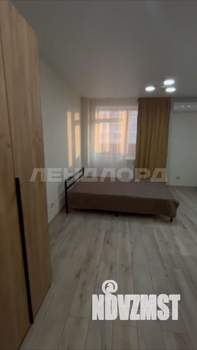 Студия квартира, на длительный срок, 30м2, 7/23 этаж