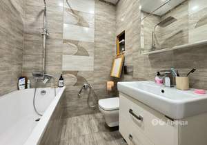 1-к квартира, на длительный срок, 40м2, 3/7 этаж