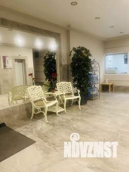 1-к квартира, посуточно, 47м2, 4/16 этаж