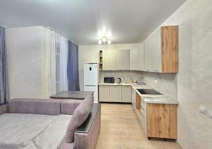 2-к квартира, на длительный срок, 42м2, 2/5 этаж