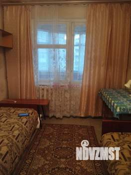 3-к квартира, на длительный срок, 63м2, 5/9 этаж