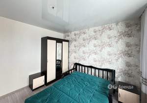 1-к квартира, на длительный срок, 30м2, 10/17 этаж