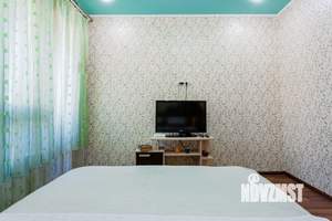 2-к квартира, посуточно, 44м2, 1/1 этаж