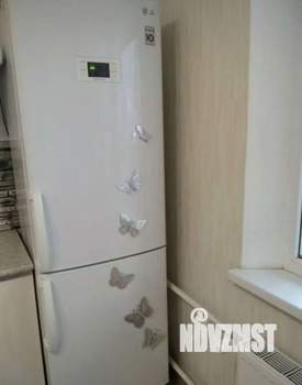 1-к квартира, на длительный срок, 38м2, 14/19 этаж