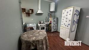 1-к квартира, на длительный срок, 47м2, 10/17 этаж