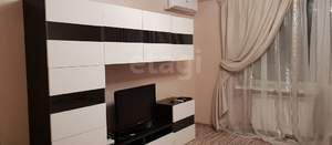 1-к квартира, на длительный срок, 40м2, 5/10 этаж