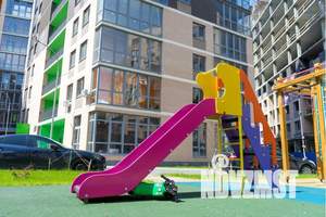 1-к квартира, посуточно, 38м2, 8/13 этаж