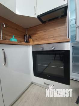 1-к квартира, на длительный срок, 40м2, 12/15 этаж