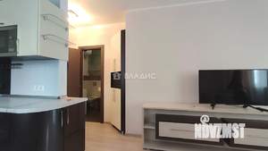 2-к квартира, на длительный срок, 41м2, 10/19 этаж