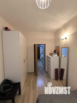 1-к квартира, на длительный срок, 20м2, 2/2 этаж