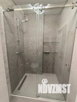 Студия квартира, посуточно, 37м2, 15/25 этаж