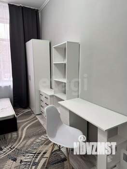 Студия квартира, на длительный срок, 23м2, 1/2 этаж