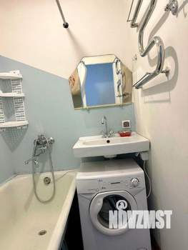 1-к квартира, на длительный срок, 31м2, 2/5 этаж