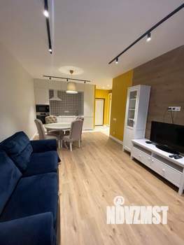 2-к квартира, на длительный срок, 55м2, 18/21 этаж