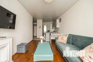 1-к квартира, посуточно, 50м2, 7/32 этаж