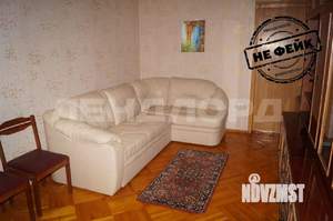 2-к квартира, на длительный срок, 42м2, 5/5 этаж