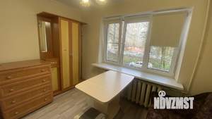 1-к квартира, на длительный срок, 17м2, 2/6 этаж