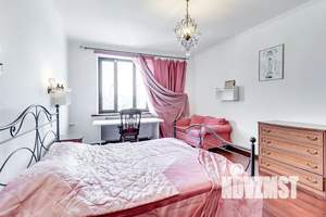 2-к квартира, посуточно, 100м2, 3/5 этаж