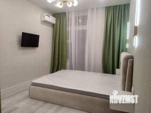 1-к квартира, на длительный срок, 36м2, 4/22 этаж