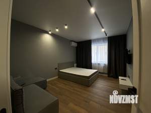 1-к квартира, на длительный срок, 38м2, 2/25 этаж