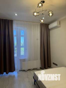 Студия квартира, на длительный срок, 30м2, 8/25 этаж