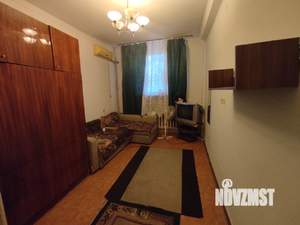1-к квартира, на длительный срок, 38м2, 1/3 этаж