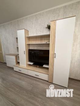 Студия квартира, на длительный срок, 27м2, 19/25 этаж