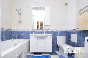 2-к квартира, на длительный срок, 74м2, 5/15 этаж