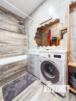 3-к квартира, на длительный срок, 50м2, 7/7 этаж