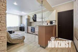 2-к квартира, посуточно, 66м2, 16/25 этаж