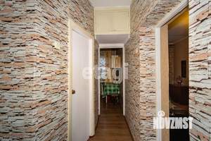 1-к квартира, на длительный срок, 30м2, 4/5 этаж