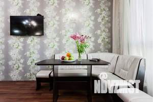 2-к квартира, посуточно, 42м2, 7/22 этаж