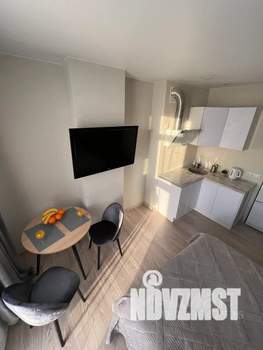 Студия квартира, посуточно, 26м2, 3/25 этаж