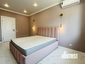 3-к квартира, на длительный срок, 83м2, 14/22 этаж