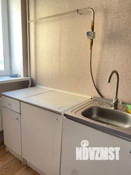 1-к квартира, на длительный срок, 26м2, 2/11 этаж