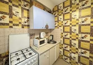 2-к квартира, на длительный срок, 42м2, 2/5 этаж