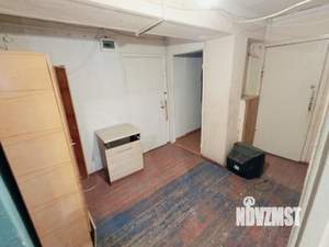 4-к квартира, на длительный срок, 88м2, 1/9 этаж