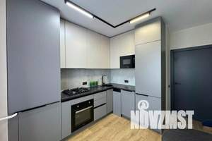 1-к квартира, посуточно, 35м2, 3/25 этаж
